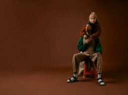 Powerful Portraits