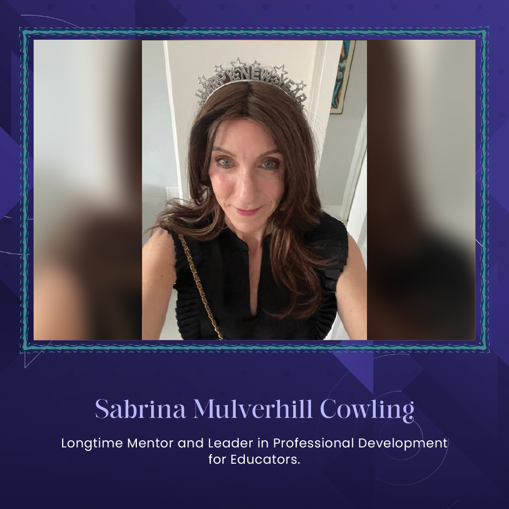 Sabrina Mulverhill Cowling photo