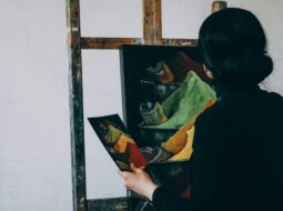 Artistic