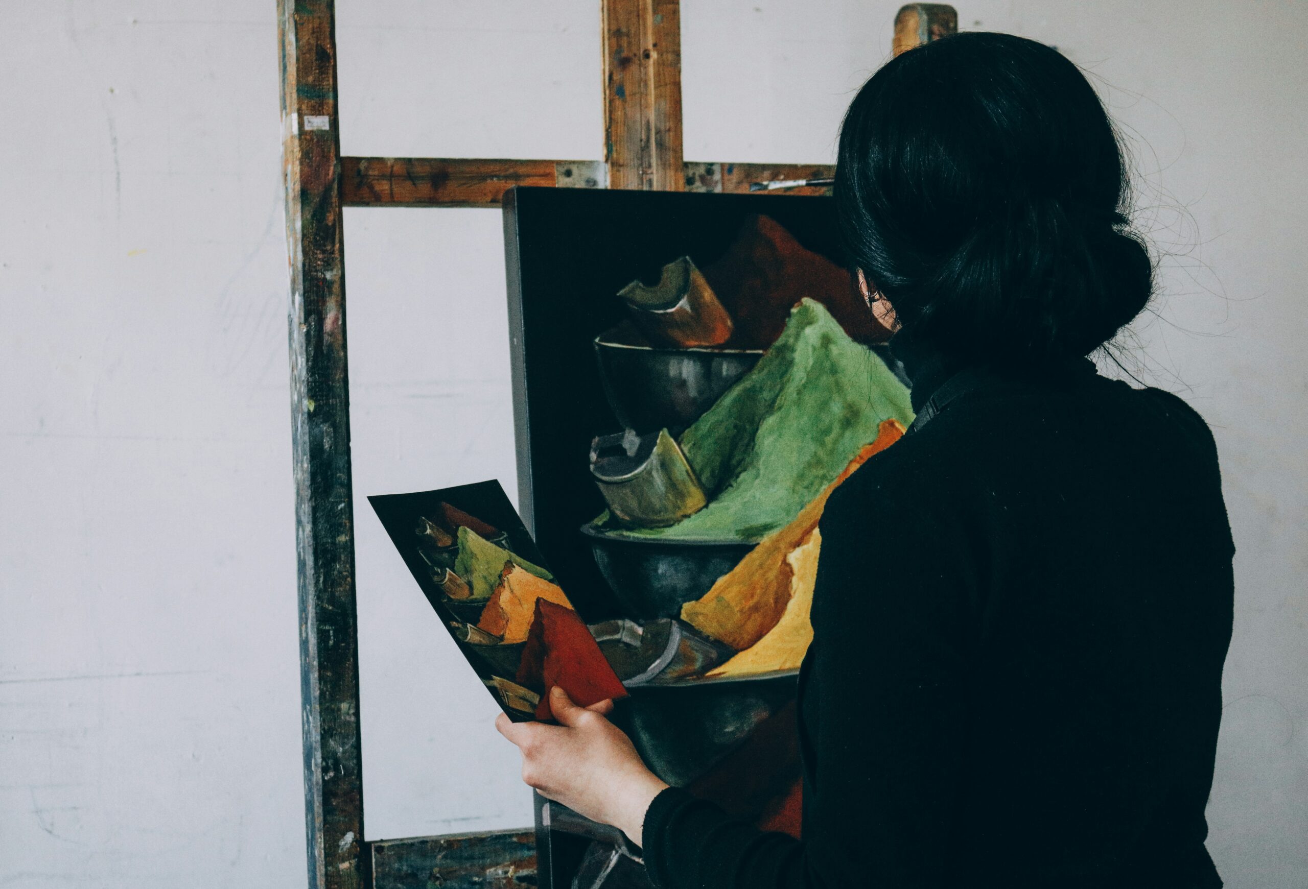 Artistic