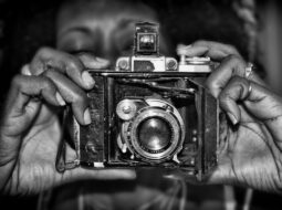 Emotion of Photography