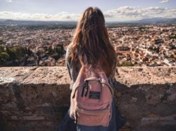 Sabrina Mulverhill Cowling