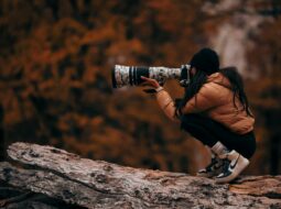 Creative Photography