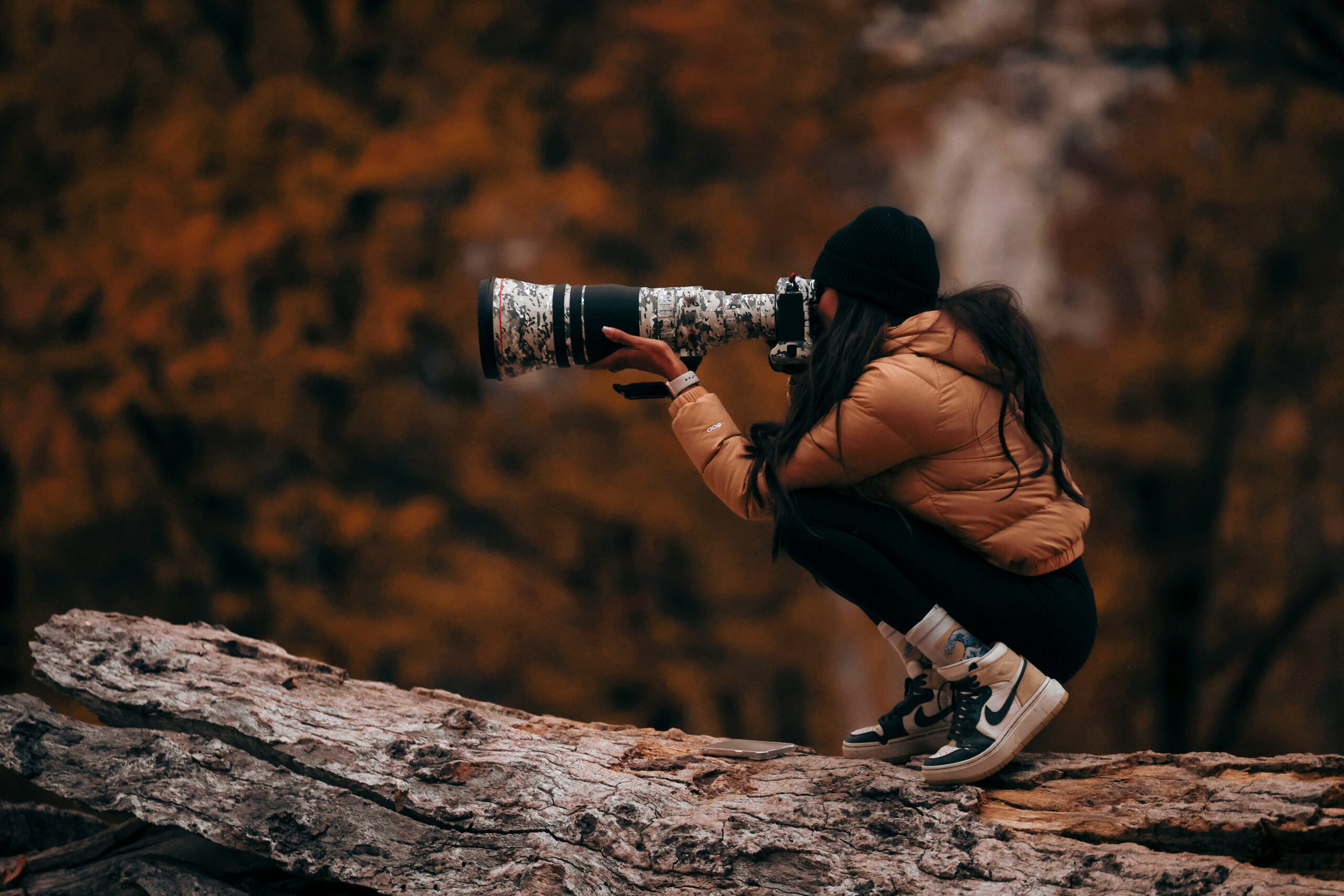 Creative Photography