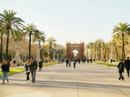 Sabrina Mulverhill Cowling - Spanish learning destinations