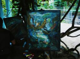 Painting
