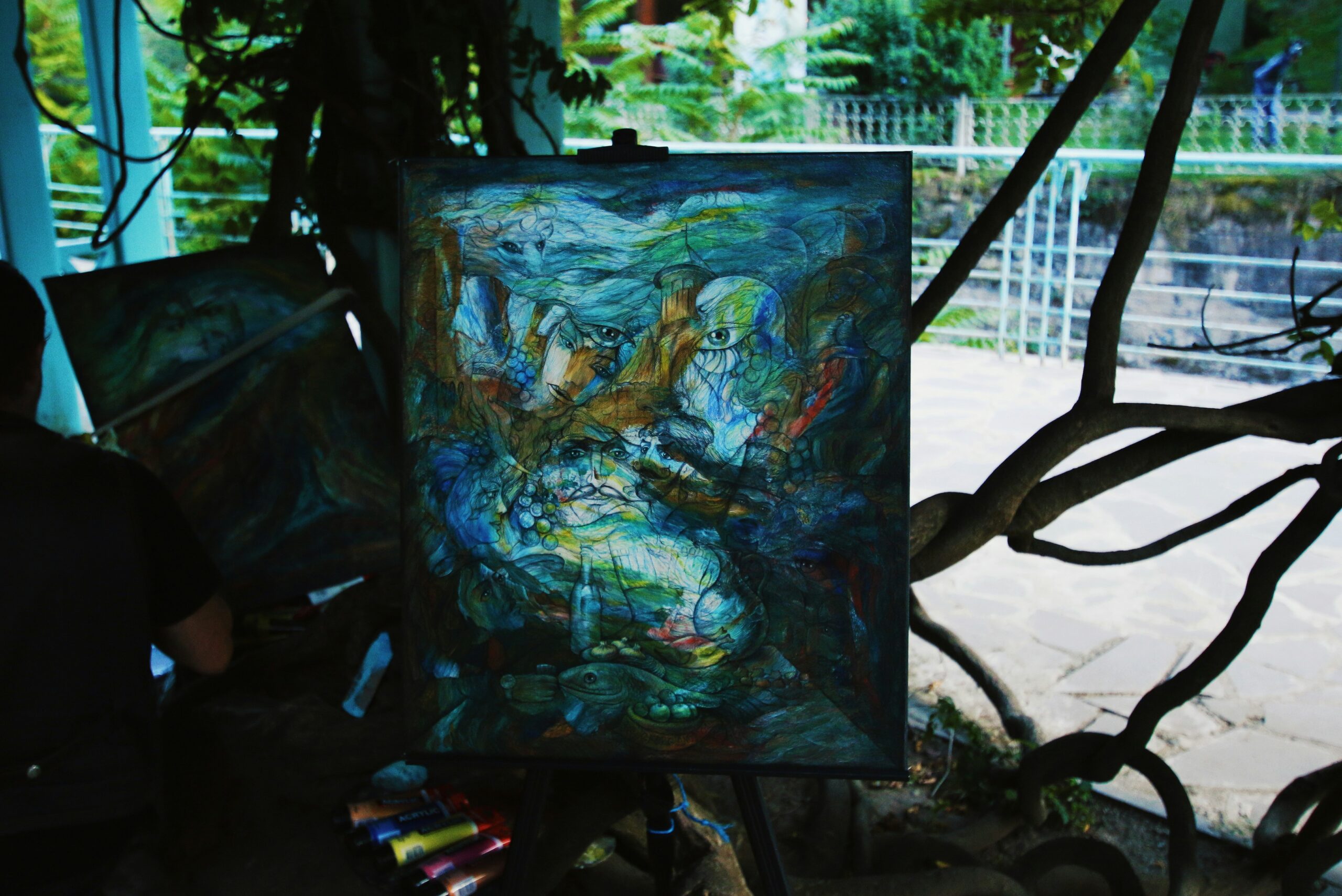 Painting