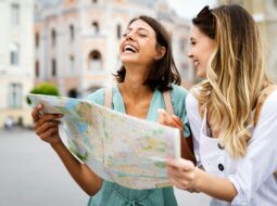 Joy of Travel
