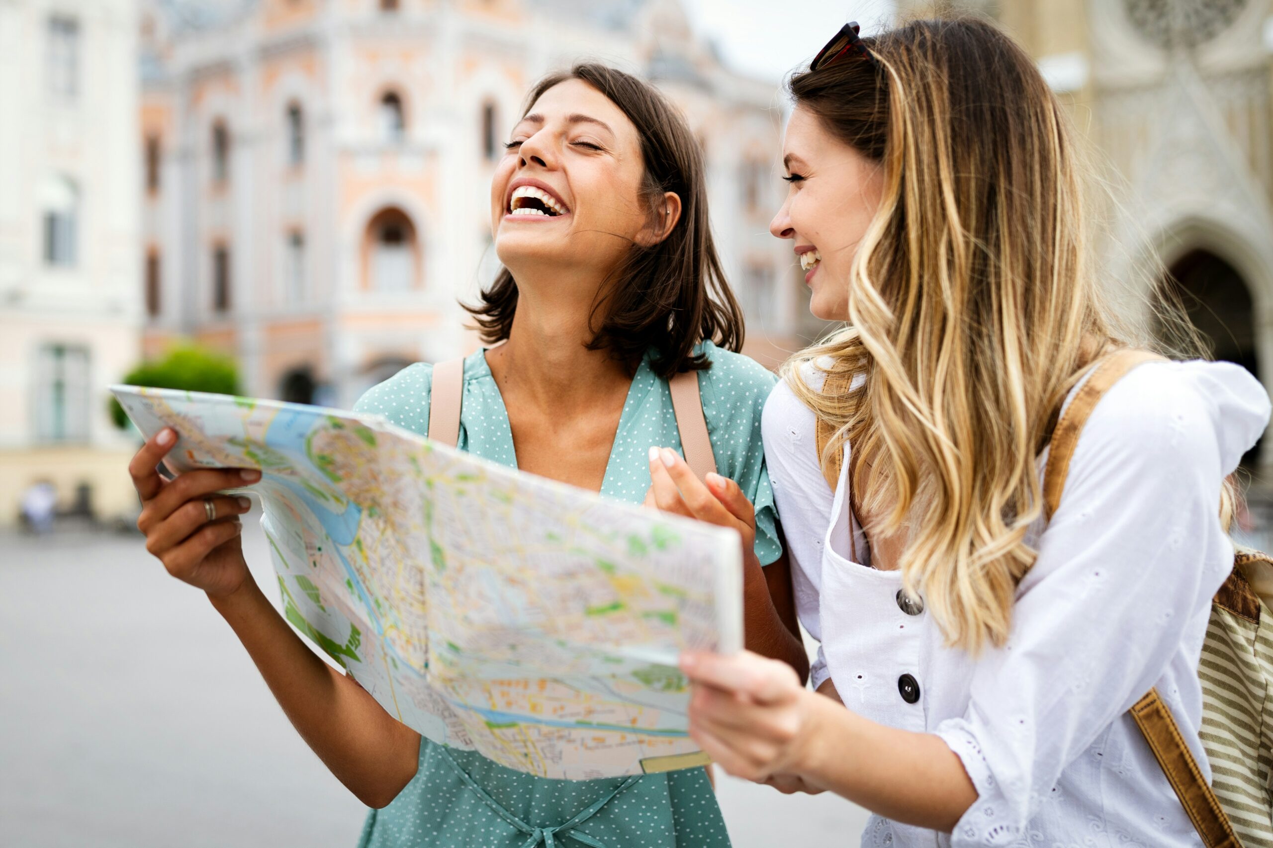 Joy of Travel