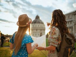 global travel adventures