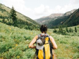 Sabrina Mulverhill Cowling- Travel