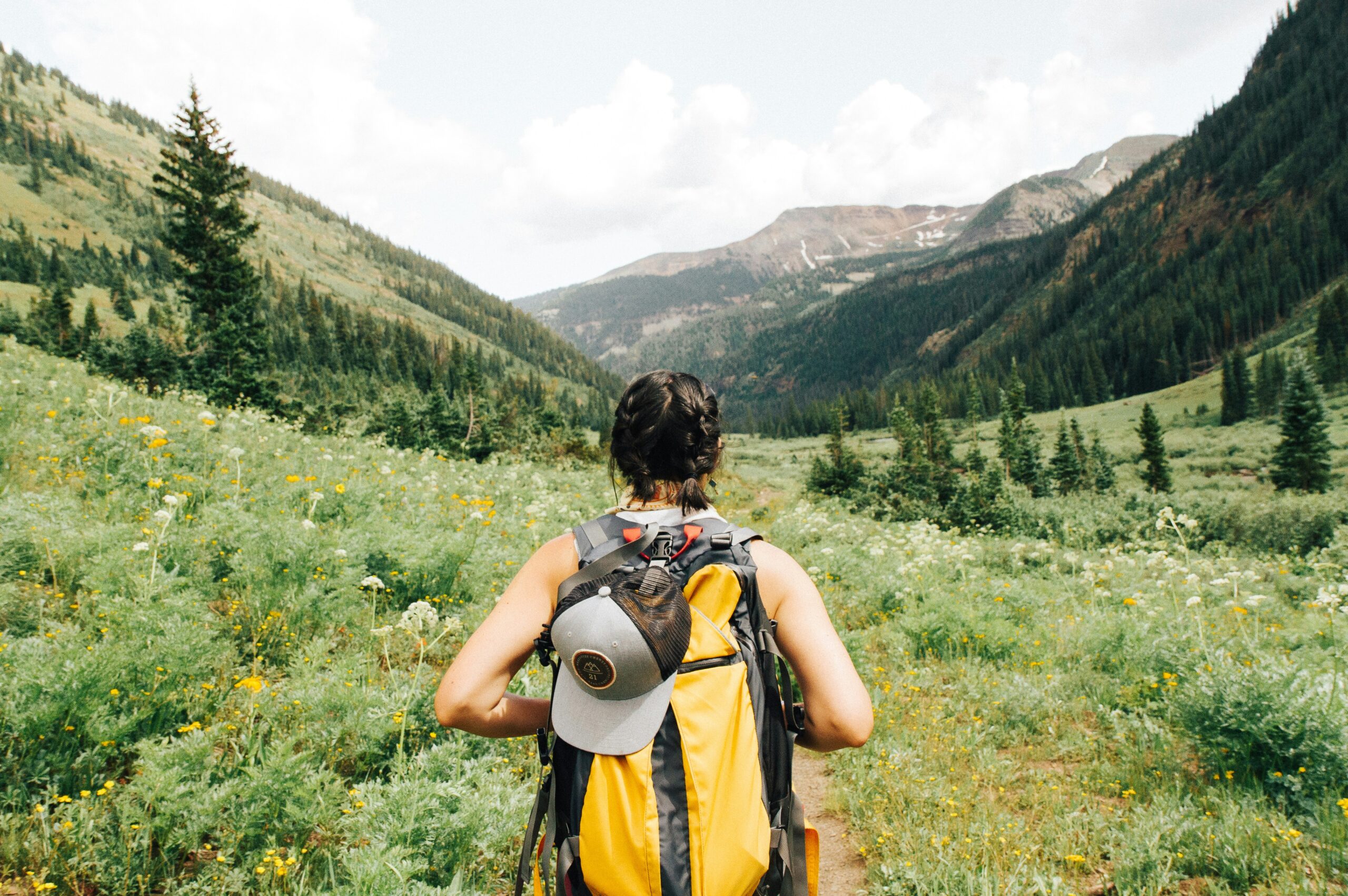 Sabrina Mulverhill Cowling- Travel